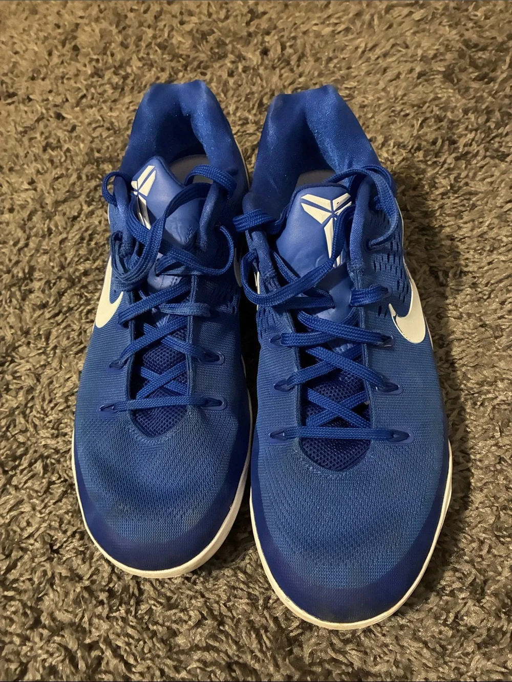 Nike Kobe 9 protro